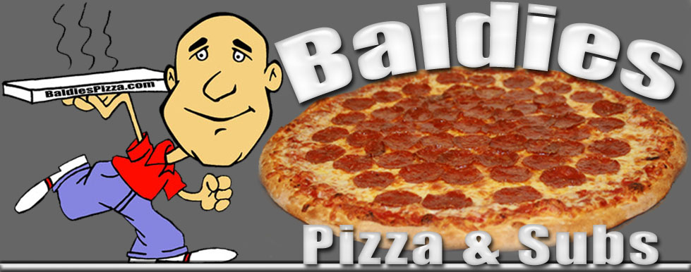 BaldiesPizza.com